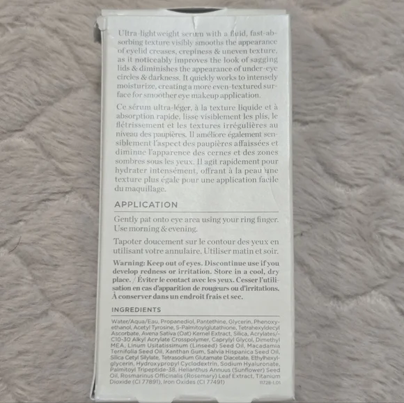 perricone md essential fx acyl-glutathione eyelid lift serum ingredients What to Avoid When Taking Glutathione (Must Read Guide)  Proactive  Healthcare